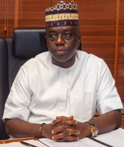 President Tinubu Appoints Shamseldeen Ogunjimi as Accountant-General of the Federation