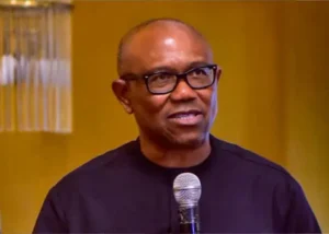 Peter Obi Sarcastically Applauds Tinubu’s Economic Policies Amid Rising Hardship in Nigeria