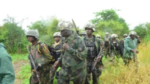 Security Forces Crush Retaliatory Attack, Eliminate Infamous Bandit Leader Kachalla Dogo Madu