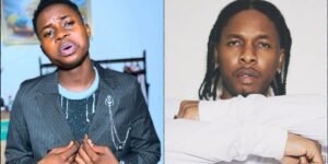 Peller Apologizes for Calling Runtown an ‘Up-and-Coming Artist’ After Social Media Backlash