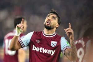 Lucas Paqueta Cleared of Spot-Fixing Allegations by FA Commission, West Ham Star Avoids Lifetime Ban Amid Betting Probe
