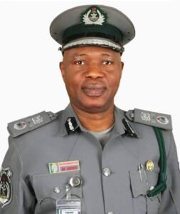 President Tinubu Extends Tenure of Customs CG Bashir Adewale Adeniyi to August 2026