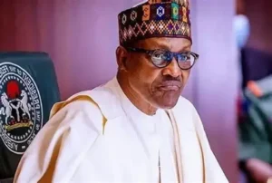 BREAKING: Tinubu Declares Public Holiday for Buhari’s Burial