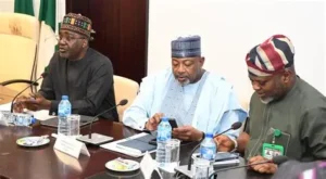 Shock Move: Nigeria Taps Brazil With $1 Billion Deal In Agriculture