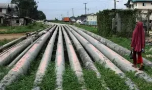 June Records 100% Pipeline Availability in Nigeria, Says NNPCL