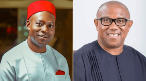 Soludo and Peter Obi Resume Political Clash Over 2027 Presidential Election