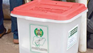 NOA Partners INEC to Ensure Smooth Voter Registration in Ekiti Ahead of 2026 Governorship Election
