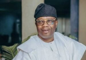 2027 Elections: "Lawmakers Must Earn Their Return Through Performance" Says Senator Jide Ipinsagba