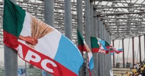 2027 Countdown: El-Rufai's Son Dumps APC as Mass Defections Shake Nigeria's Political Landscape