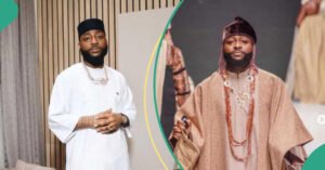 AMVCA 2026 Showdown: Nollywood Braces for Its Biggest Night as Monica Goes Viral and Davido Drops a Bombshell