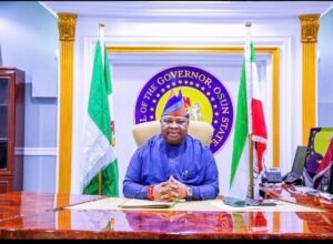 How we revived Osun economy – Adeleke