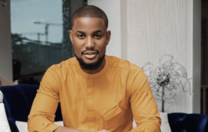 Nollywood star Alex Ekubo dies at 40