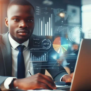 Nigeria Fintech at $10.6 Billion But Startup Funding Drops 28%: What Every Nigerian Entrepreneur Needs to Know Right Now
