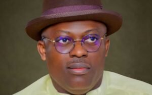 Fubara missing as APC screens 14 govs, Tinubu’s challenger