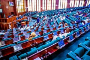 Nigeria's Governance Reform Agenda Under Pressure: Courts, Institutions, and the 2027 Electoral Clock