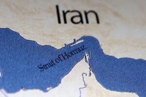 Oil at $101 and Rising: How the US-Iran War in the Strait of Hormuz Is Destroying Budgets Across Africa and the World