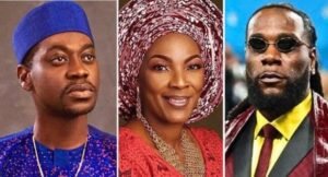 Burna Boy, Lateef Adedimeji Triplets, Davido at Coachella: Nigeria's Entertainment Industry Is Having Its Biggest Week Yet