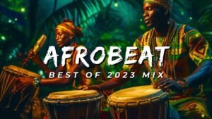 Afrobeats 3.0 Is Here: How Nigerian Music in 2026 Is Rewriting the Global Playbook