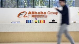Alibaba Reports 18% Fall In Annual Net Profit