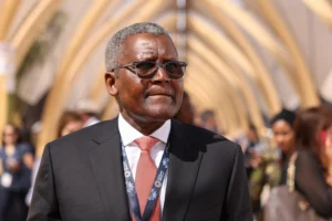 Dangote's 20,000MW Power Bombshell: Africa's Richest Man Is Now Coming for Nigeria's Electricity Crisis