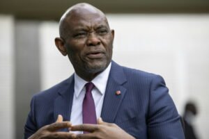 Africa Must Drop ‘Victim Mentality’ – Tony Elumelu