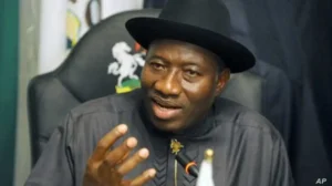 2027 presidency: Jonathan’s declaration sparks stir