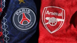 Paris vs Arsenal Champions League preview: Where to watch, predicted line-ups, form, coach's thoughts