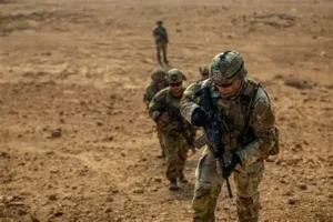 Nigeria-U.S. Forces Kill ISIS Global No. 2 as Global Oil Hits $117 Per Barrel: The Two World Events Every Nigerian Must Follow Today