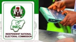 INEC probes leak of voter data, traces user account