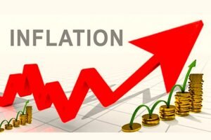 Nigeria's Inflation Climbs Back to 15.69% as Oil Shock Hits Wallets: What Nigerians Need to Know About Rising Food Prices, Naira Pressure, and the Fintech Survival Test