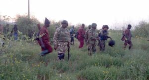 Nigerian Army Rescues 360 Boko Haram Hostages in Borno as Oyo School Abductions Haunt the Nation