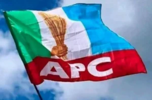 Tinubu Clinches APC Ticket With 10.9 Million Votes as 2027 Election Battle Explodes Into Nigeria's Most Consequential Political Fight in a Decade
