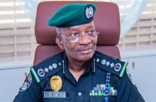 Adedibu Biopic Row Takes a New Turn as Producer Petitions IGP Over Alleged Death Threats