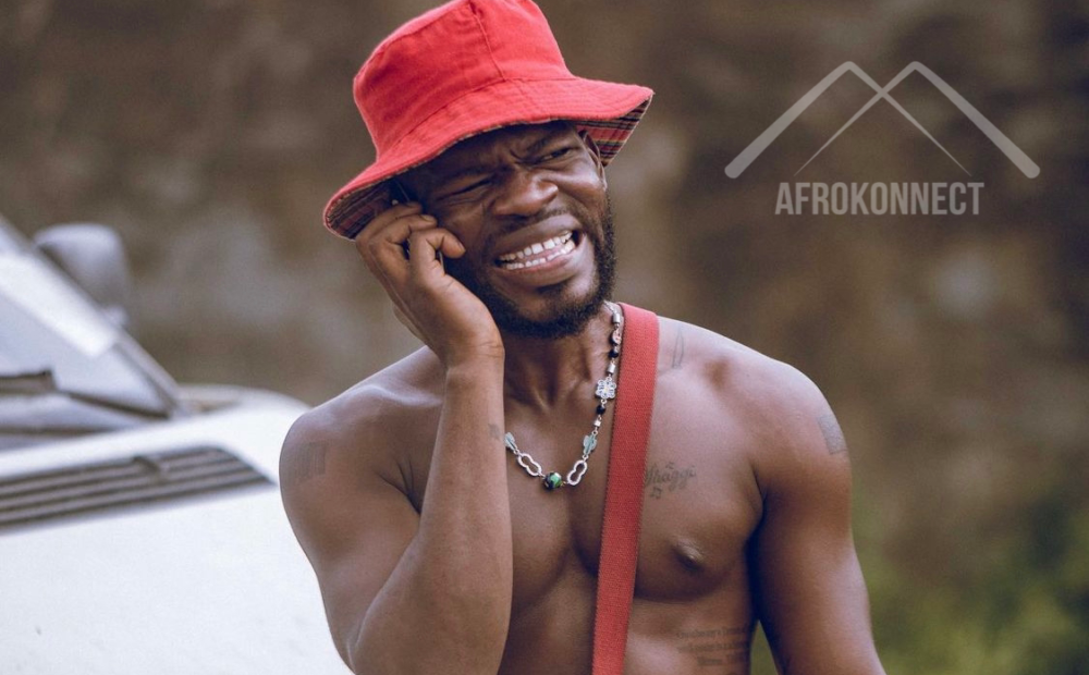 Broda Shaggi Breaks Down After Months Away: Comedian Promises to Reveal What Happened on March 9