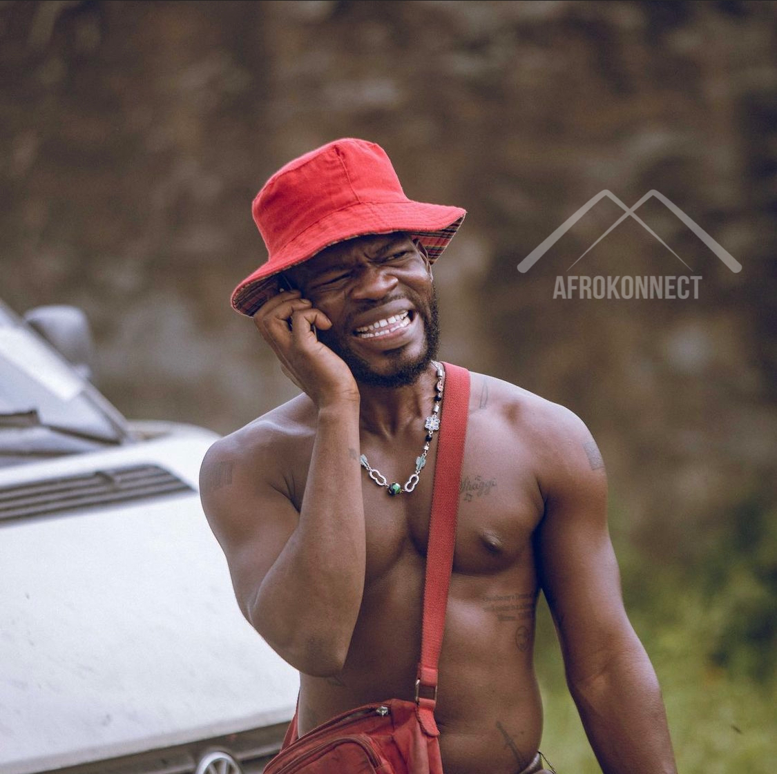 Broda Shaggi Breaks Down After Months Away: Comedian Promises to Reveal What Happened on March 9