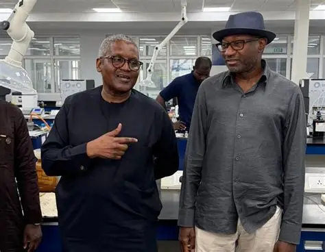 Dangote Refinery IPO Closes Today Amid Strong Investor Demand After Two-Week Extension as Africa’s Largest Offer Nears Completion