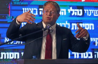 Israelis Vote in Pivotal Legislative Election as Netanyahu Seeks to Retain Power in First Poll Since October 7 Attacks with Record Turnout and Tight Race
