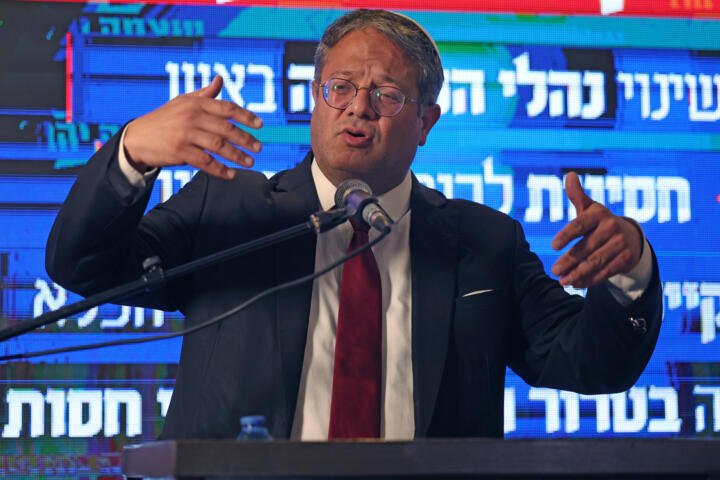 Israelis Vote in Pivotal Legislative Election as Netanyahu Seeks to Retain Power in First Poll Since October 7 Attacks with Record Turnout and Tight Race