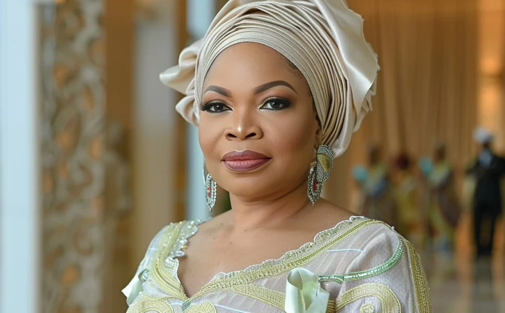 Laide Bakare Blasts Eniola Badmus Over Viral Podcast Clip, and Nollywood Fans Say This Drama Could Make Both Stars Bigger
