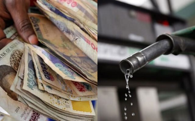 Naira Could Crash to ₦4,000 per Dollar if Petrol Subsidy Returns, Minister Warns Nigerians