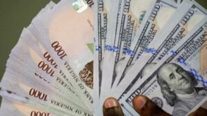 Naira Exchange Rate Today: Dollar Holds Near N1,333 as Fresh CBN NFEM Data Shapes the Outlook for Banks and Customers