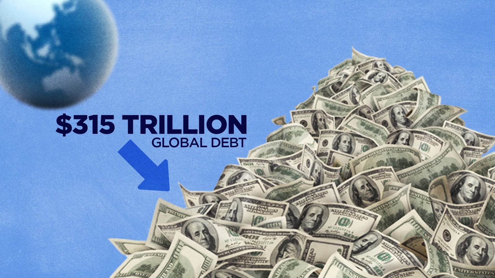 Nigeria Spends ₦7.7 Trillion on Debt Interest in H1 2026 as Payments Exceed Federal Revenue by 24%, World Bank Says