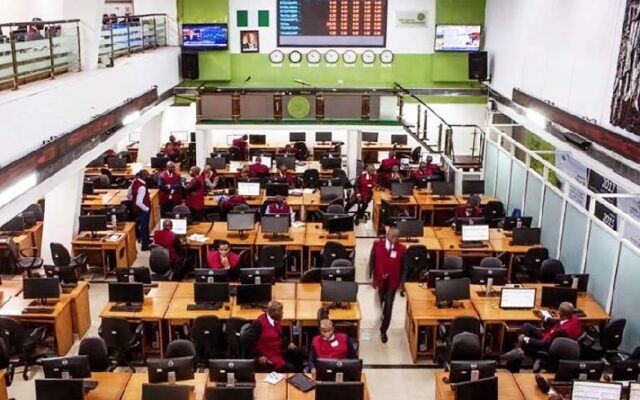Nigerian Equities Market Capitalisation Hits Record ₦163.16 Trillion on Renewed Buying Interest as NGX All-Share Index Climbs