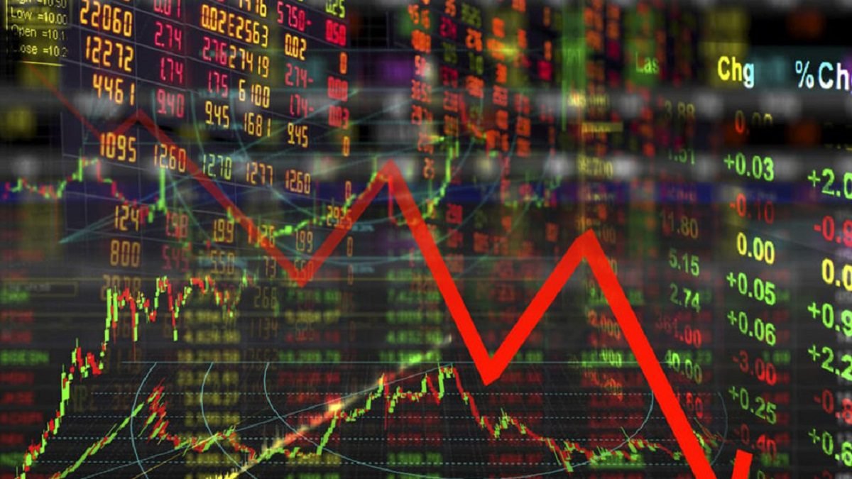 Nigerian Stock Market Loses ₦407 Billion as NGX All-Share Index Falls Ahead of Fresh Inflation Data