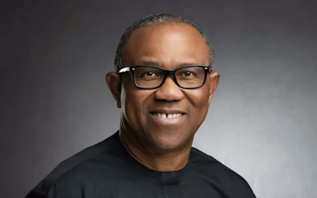 Peter Obi’s Diaspora Money Row Has Handed Nigerians Abroad the Loudest Voice in the 2027 Race, and Both Camps Know It