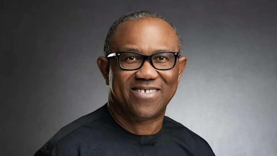 Peter Obi’s Diaspora Money Row Has Handed Nigerians Abroad the Loudest Voice in the 2027 Race, and Both Camps Know It