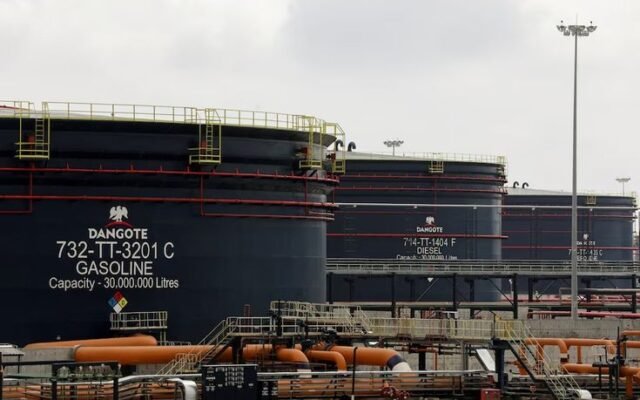 Petrol Price Today: Dangote Raises Lagos Depot Rate to N1,348 as NNPC Sells at N1,360, While Dangote IPO Deadline Is Extended